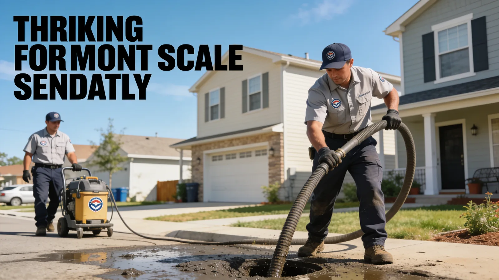 Sewage Cleanup in Walhalla, ND near me